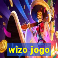 wizo jogo